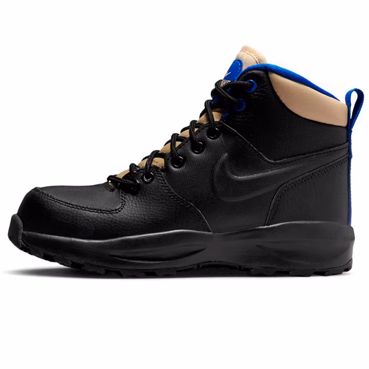Ghete Nike MANOA LTR