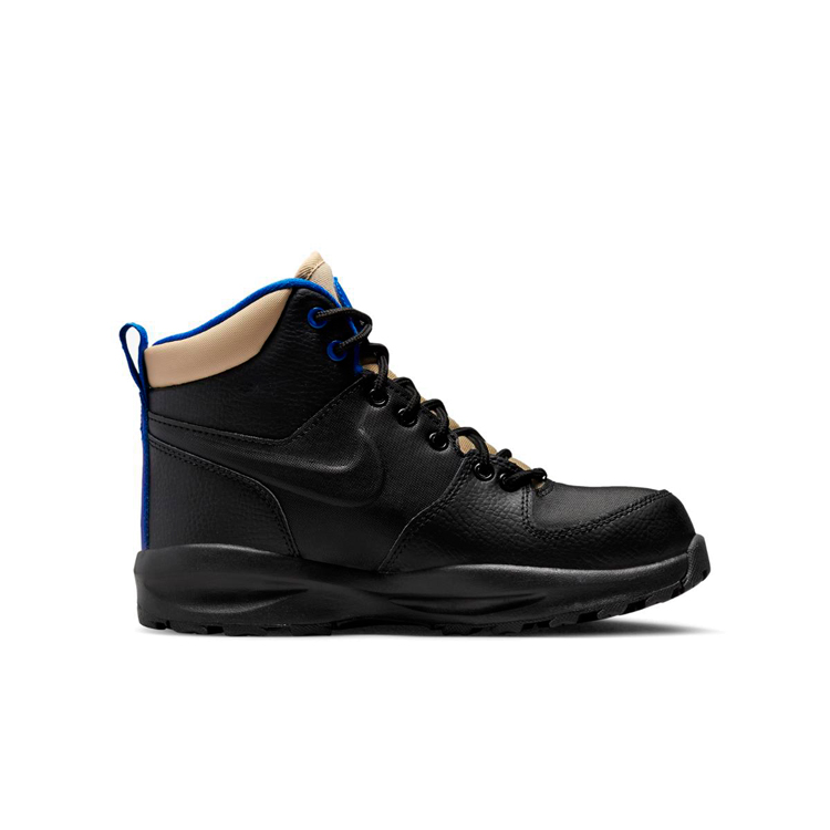 Ботинки Nike MANOA LTR / Мужской / 36.5 / Черный photo 3
