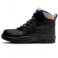 Ghete Nike MANOA LTR thumbnav