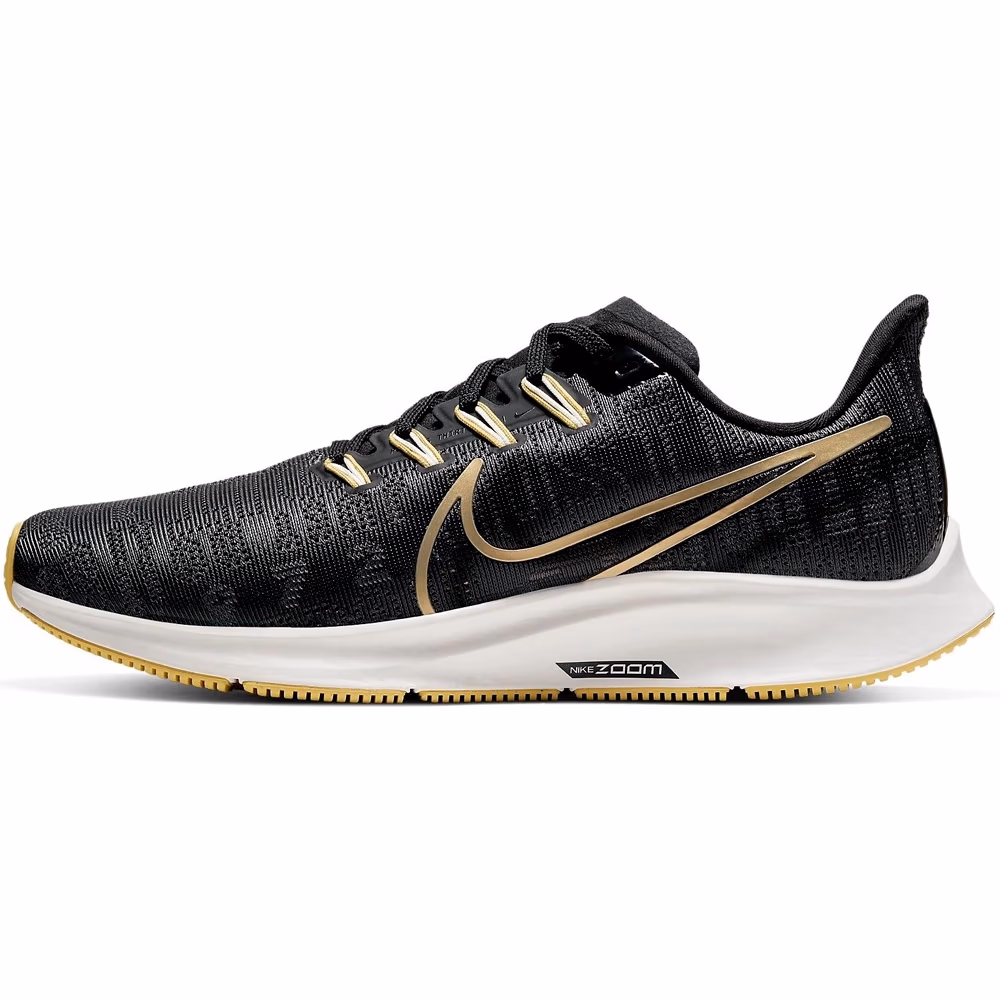 Кроссовки Nike BQ5403-003, W AIR ZOOM PEGASUS 36 PRM