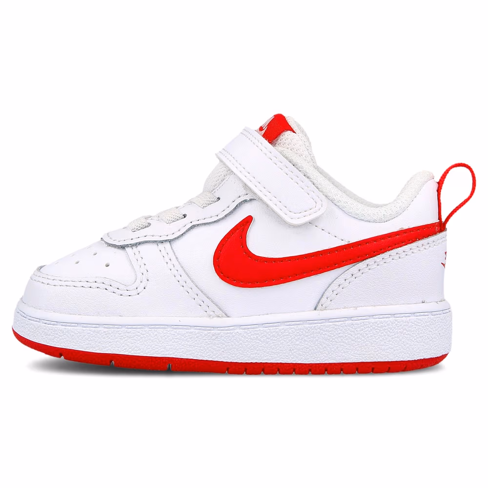 Кроссовки Nike COURT BOROUGH LOW 2 BT