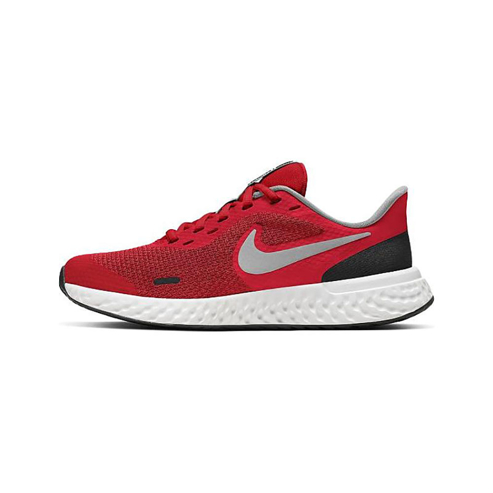 Кроссовки Nike REVOLUTION 5 GS / Мужской / 36.5 / Красный photo 1 Кроссовки Nike REVOLUTION 5 GS / Мужской / 36.5 / Красный photo 1