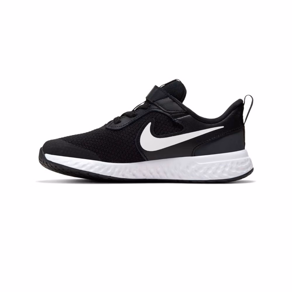 Кроссовки Nike BQ5672-003, NIKE REVOLUTION 5 PSV