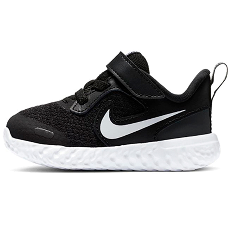 Кроссовки Nike REVOLUTION 5 TDV photo Кроссовки Nike REVOLUTION 5 TDV photo
