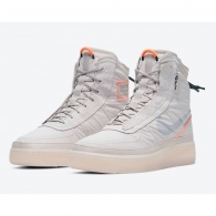 Кроссовки Nike W AF1 SHELL thumbnav 2