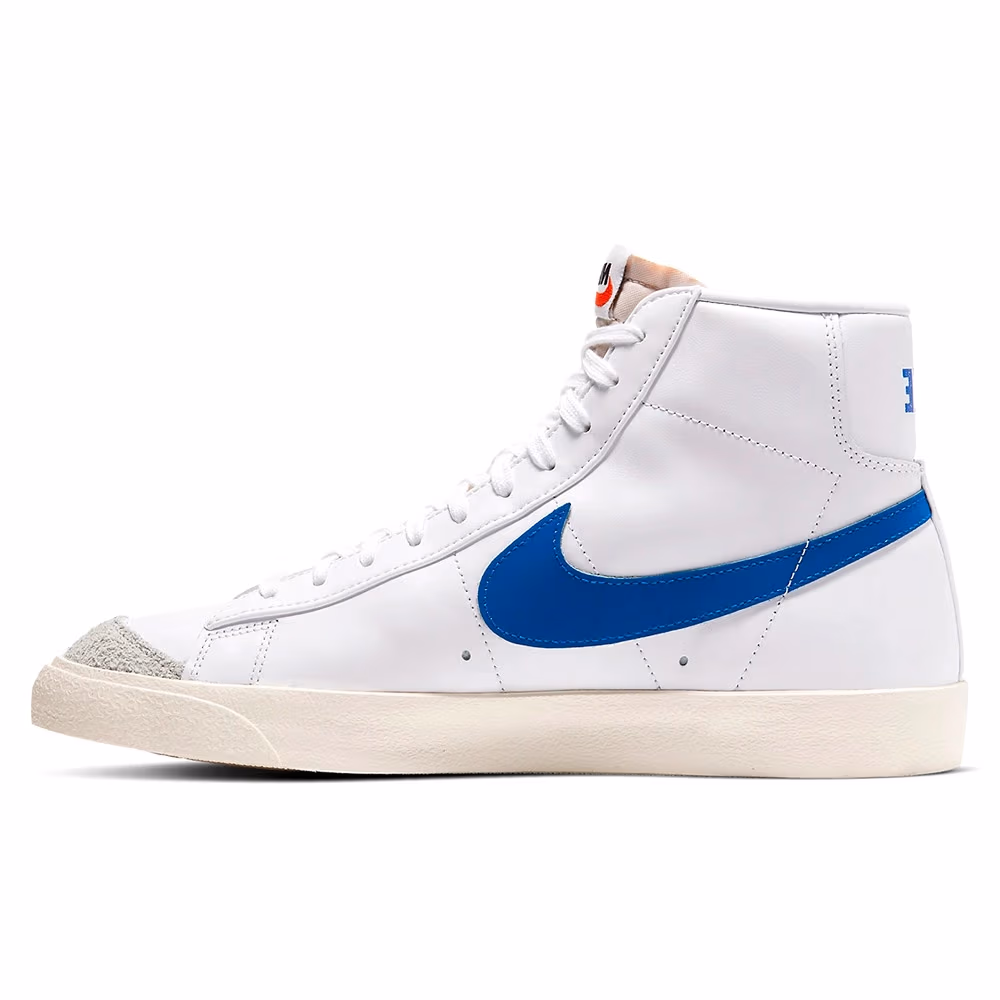 Кроссовки Nike BLAZER MID 77 VNTG