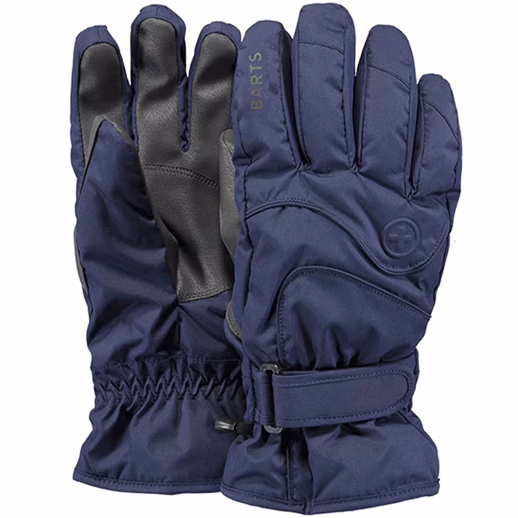 Manusi Barts Basic Skigloves