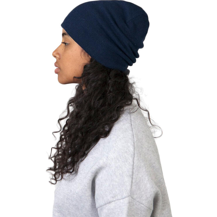 Caciula Barts Eclipse Beanie OS Albastru photo 4