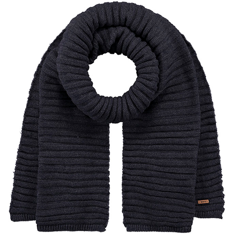 Fular Barts Bayne Scarf photo Fular Barts Bayne Scarf photo