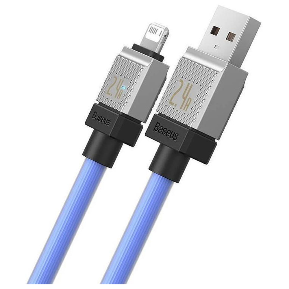 Кабель USB-A - Lightning Baseus CAKW000403 photo 3