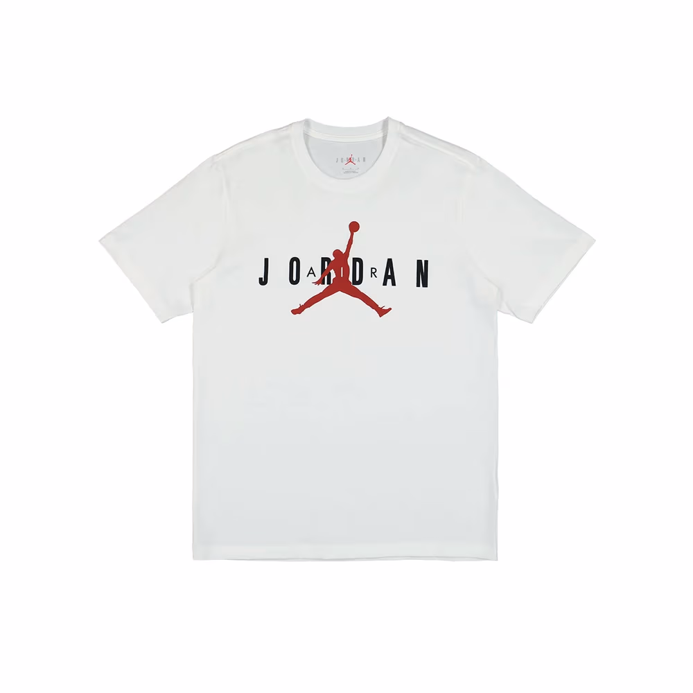 Футболка Nike M J SS CTN JRDN AIR WRDMRK