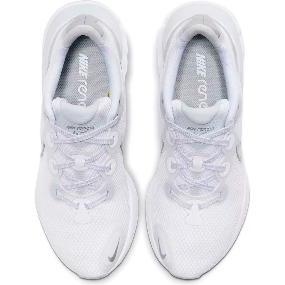Кроссовки Nike WMNS RENEW RUN / Женский / 36.5 / Белый photo 2