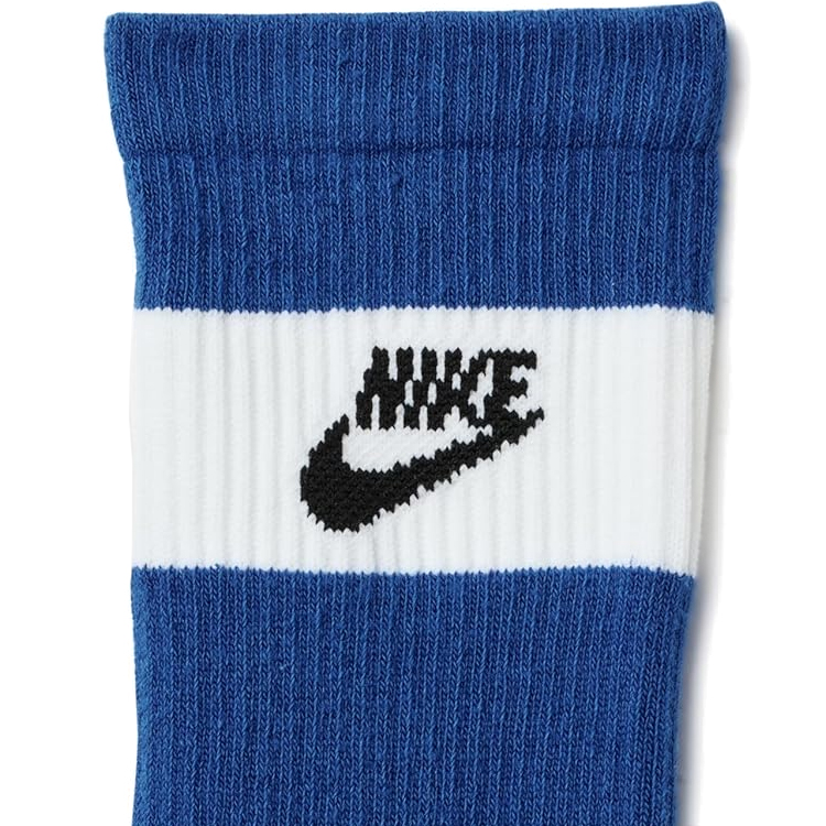 Sosete Nike Y NK EVERYDAY CUSH CREW 6PR photo 2