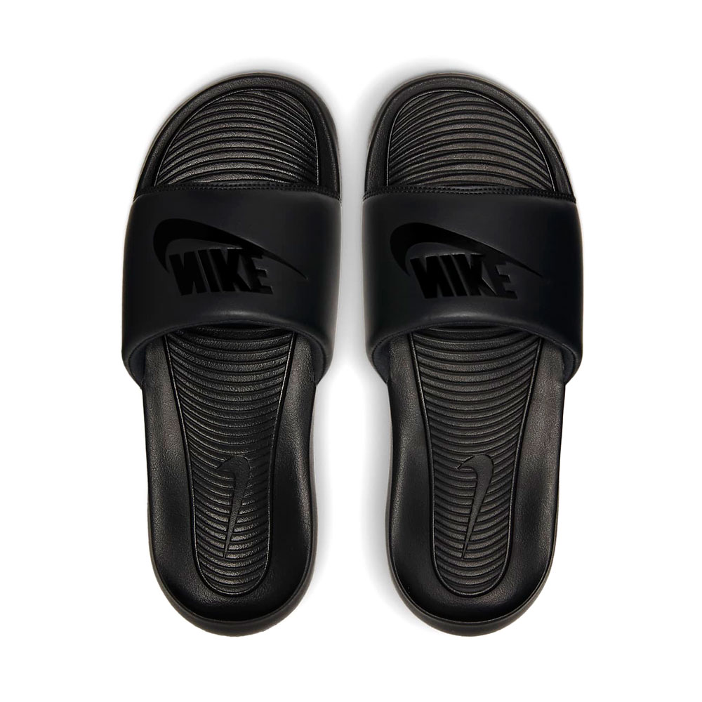 Шлепанцы Nike VICTORI ONE SLIDE / Мужской / 44 / Черный photo 2