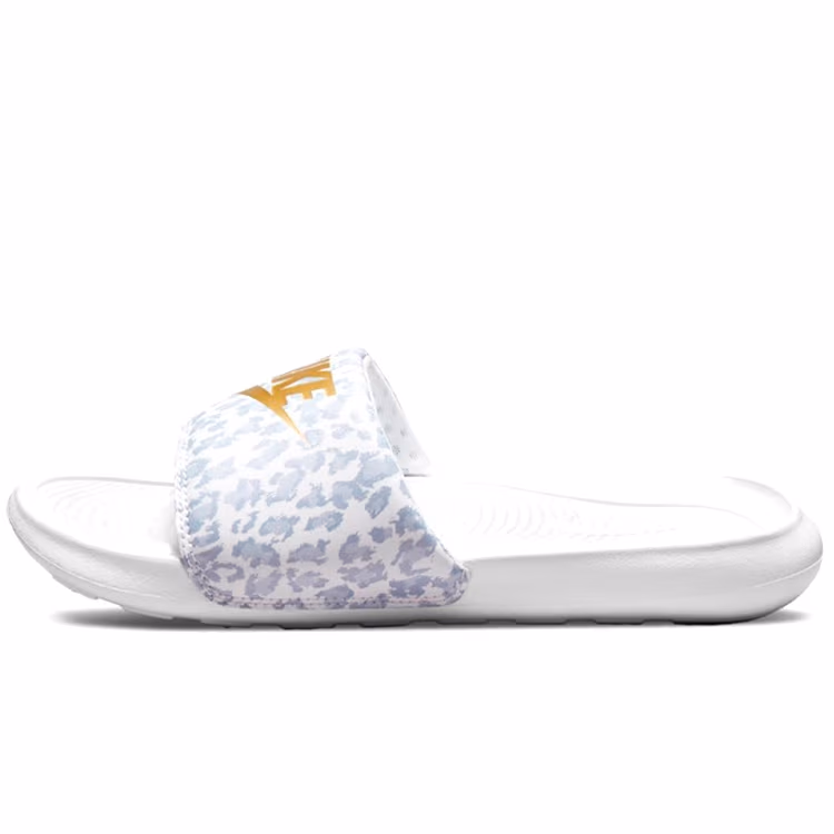 Шлепанцы Nike W VICTORI ONE SLIDE PRINT