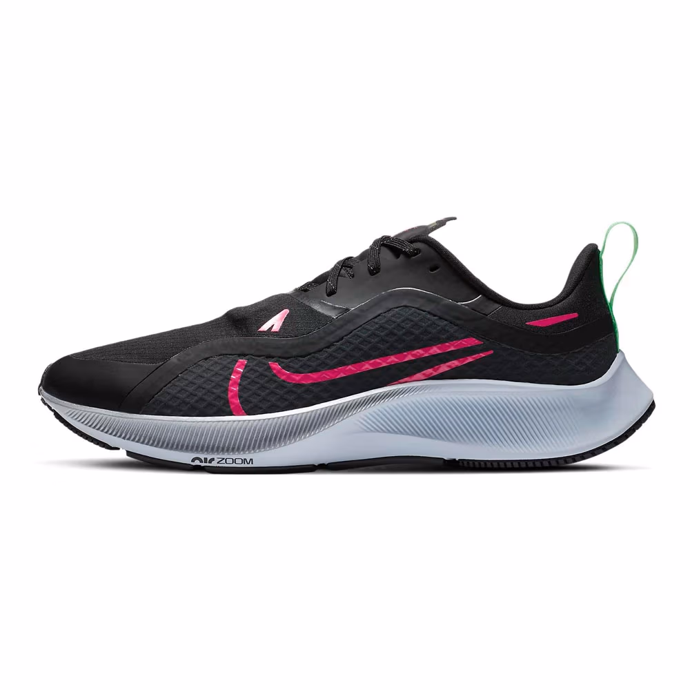 Кроссовки Nike AIR ZM PEGASUS 37 SHIELD