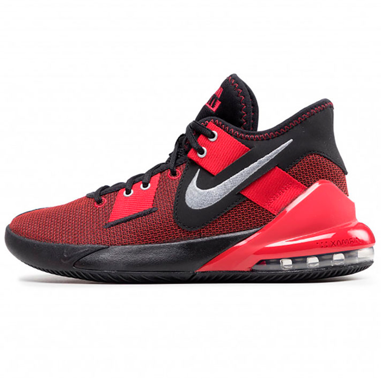 Кроссовки Nike AIR MAX IMPACT 2 photo Кроссовки Nike AIR MAX IMPACT 2 photo