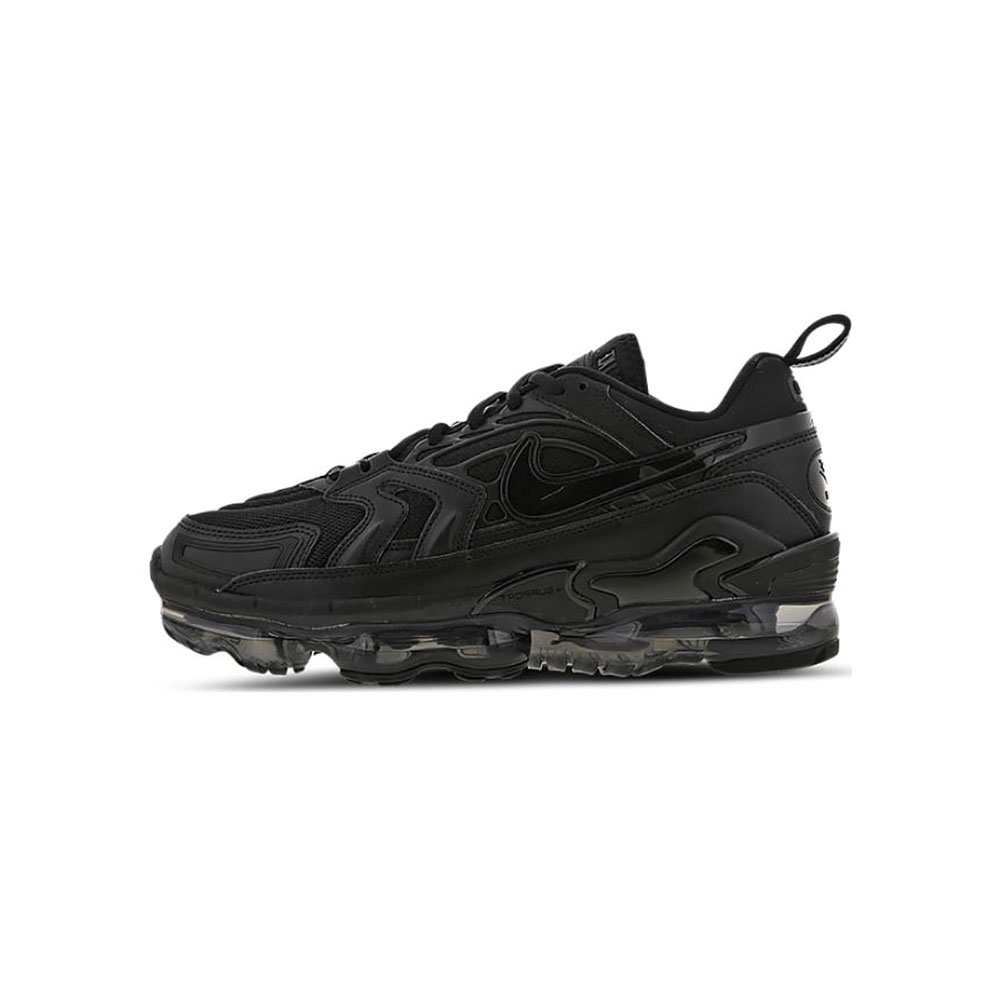 Кроссовки Nike AIR VAPORMAX EVO / Мужской / 42 / Черный photo 1 Кроссовки Nike AIR VAPORMAX EVO / Мужской / 42 / Черный photo 1