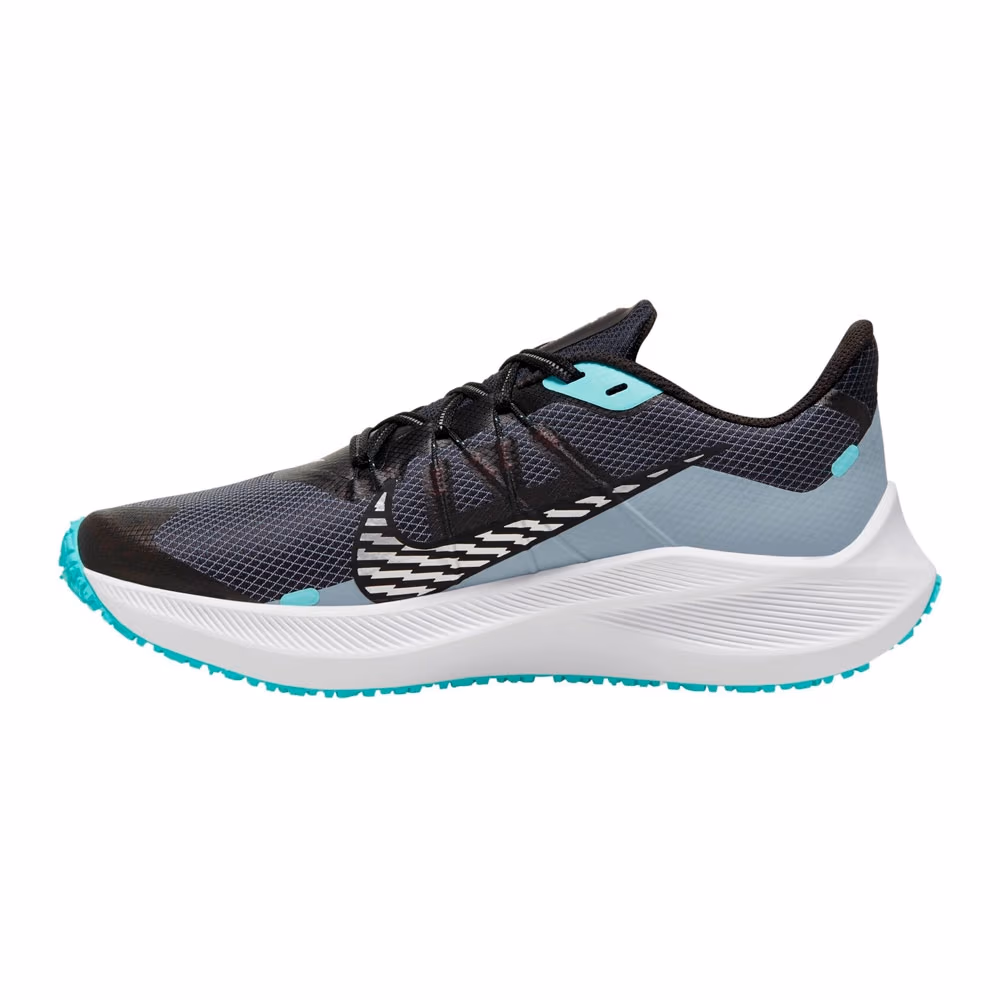 Кроссовки Nike WMNS WINFLO 7 SHIELD