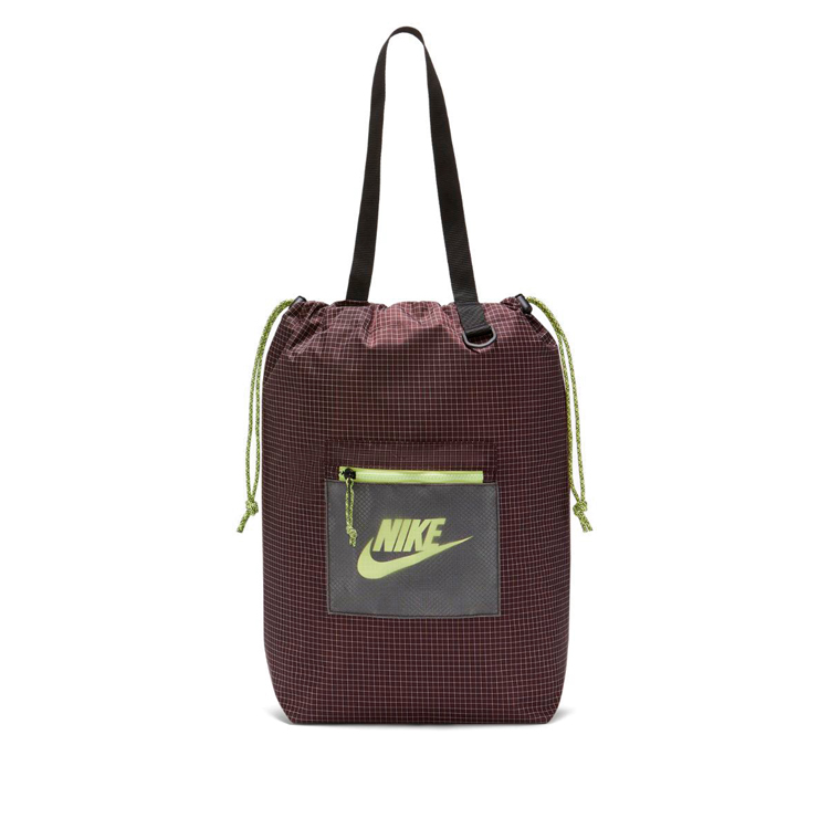 Сумка спортивная Nike NK HERITAGE TOTE - TRL photo Сумка спортивная Nike NK HERITAGE TOTE - TRL photo