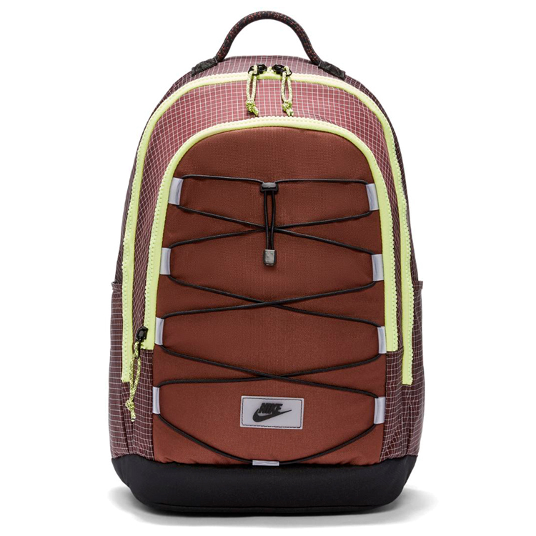 Rucsac Nike NK HAYWARD BKPK - TRL photo Rucsac Nike NK HAYWARD BKPK - TRL photo