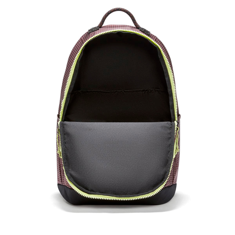 Рюкзак Nike NK HAYWARD BKPK - TRL CV1412-203 Бордовый photo 3