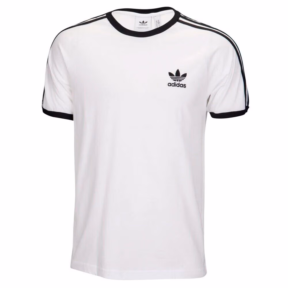  Adidas 3-STRIPES TEE