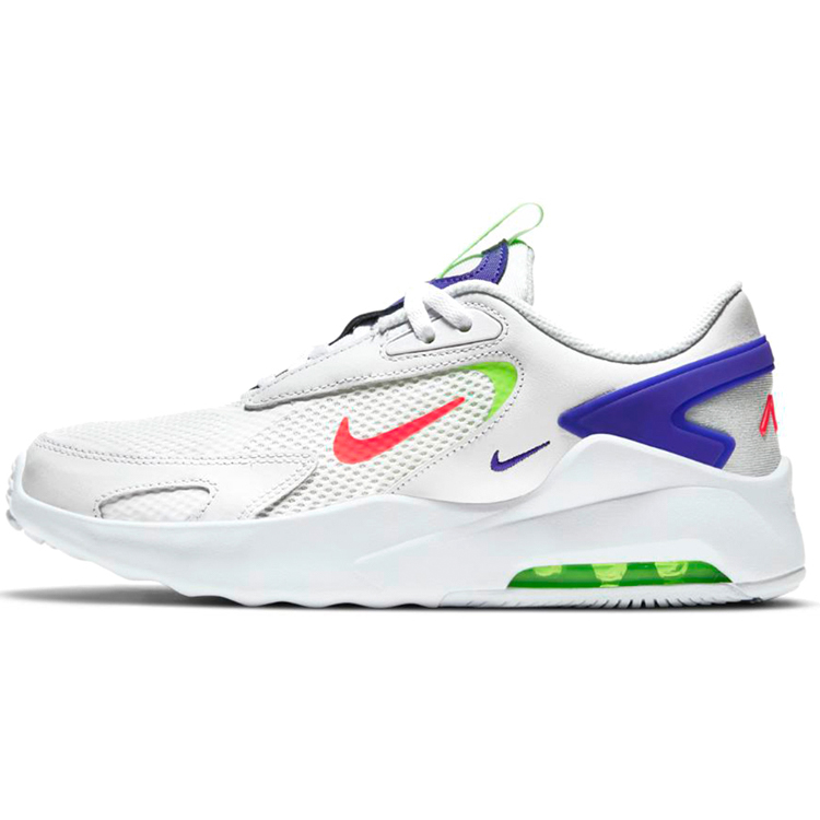 Кроссовки Nike AIR MAX BOLT (GS) / Мужской / 35.5 / Белый photo 1 Кроссовки Nike AIR MAX BOLT (GS) / Мужской / 35.5 / Белый photo 1