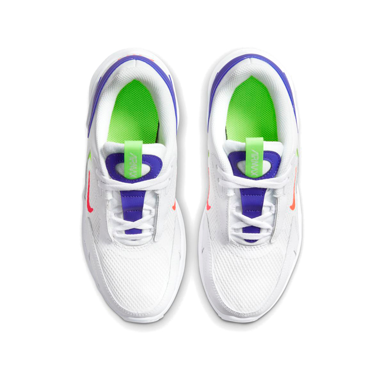 Кроссовки Nike AIR MAX BOLT (GS) / Мужской / 35.5 / Белый photo 2