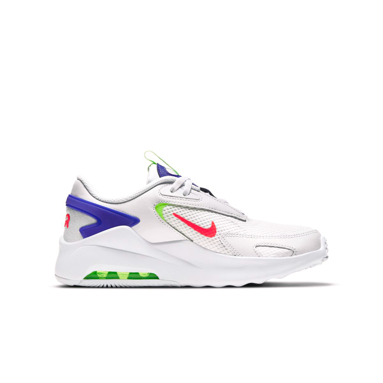 Кроссовки Nike AIR MAX BOLT (GS) / Мужской / 35.5 / Белый photo 3