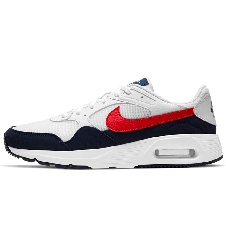 Кроссовки Nike AIR MAX SC photo 