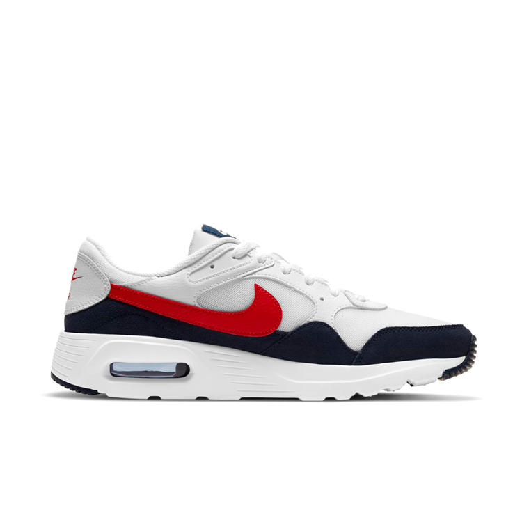 Кроссовки Nike AIR MAX SC photo 3