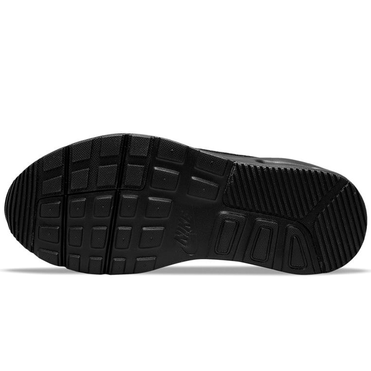 Кроссовки Nike AIR MAX SC (GS) / Мужской / 40 / Черный photo 2