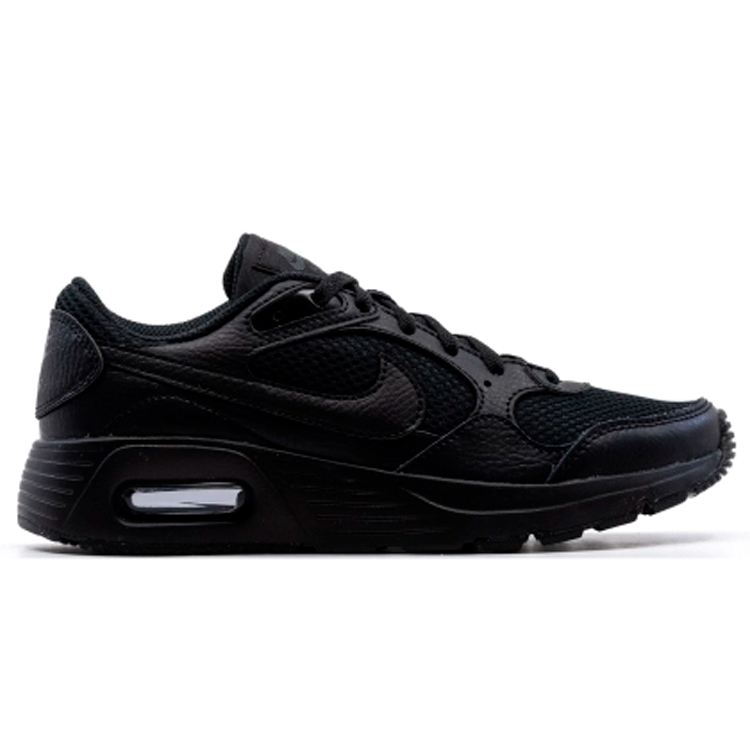 Кроссовки Nike AIR MAX SC (GS) / Мужской / 40 / Черный photo 3