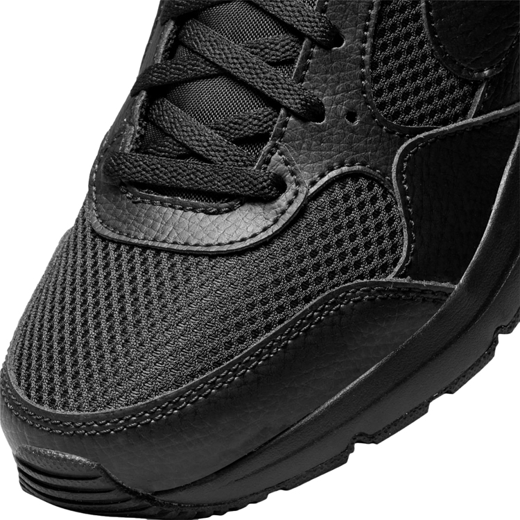 Кроссовки Nike AIR MAX SC (GS) / Мужской / 40 / Черный photo 7