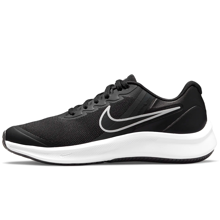 Кроссовки Nike STAR RUNNER 3 (GS) photo 1