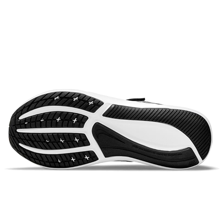 Кроссовки Nike STAR RUNNER 3 (PSV) / Мужской / 33.5 / Черный photo 2