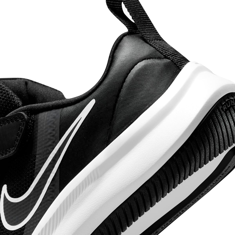 Кроссовки Nike STAR RUNNER 3 (PSV) / Мужской / 33.5 / Черный photo 4