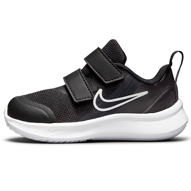 Кроссовки Nike STAR RUNNER 3 (TDV) photo 