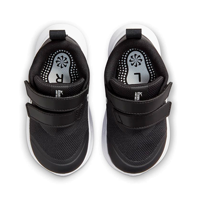 Кроссовки Nike STAR RUNNER 3 (TDV) photo 2