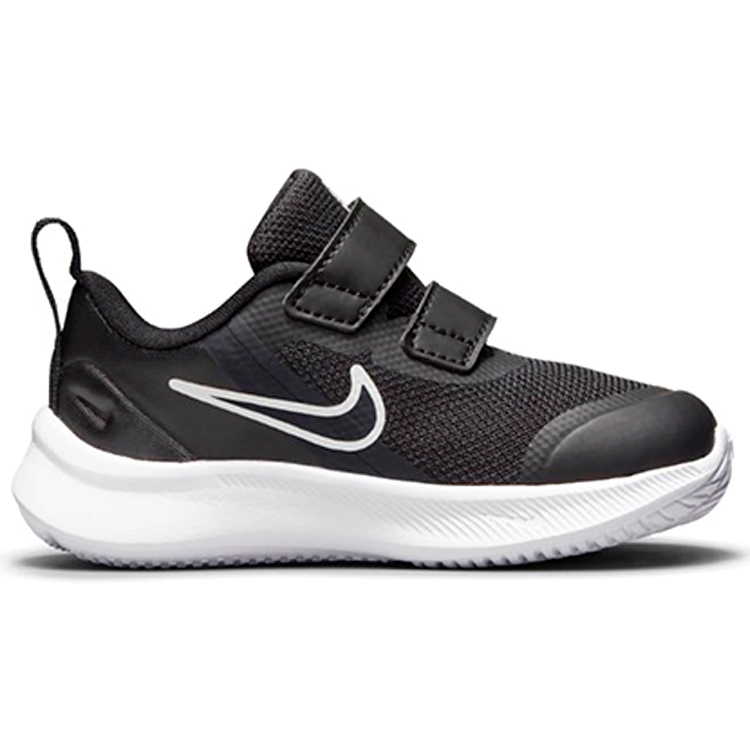 Кроссовки Nike STAR RUNNER 3 (TDV) photo 3