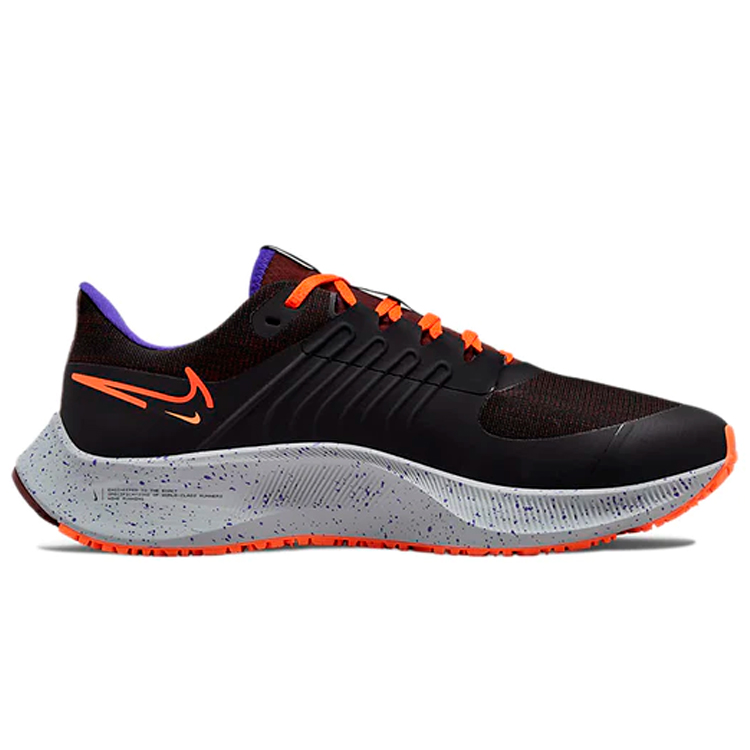Кроссовки Nike AIR ZOOM PEGASUS 38 SHIELD photo 3