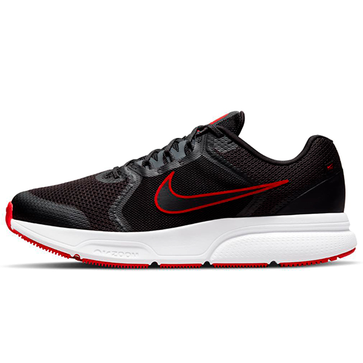 Кроссовки Nike ZOOM SPAN 4 photo 