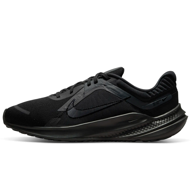 Кроссовки Nike QUEST 5 / Мужской / 44 / Черный photo 1 Кроссовки Nike QUEST 5 / Мужской / 44 / Черный photo 1