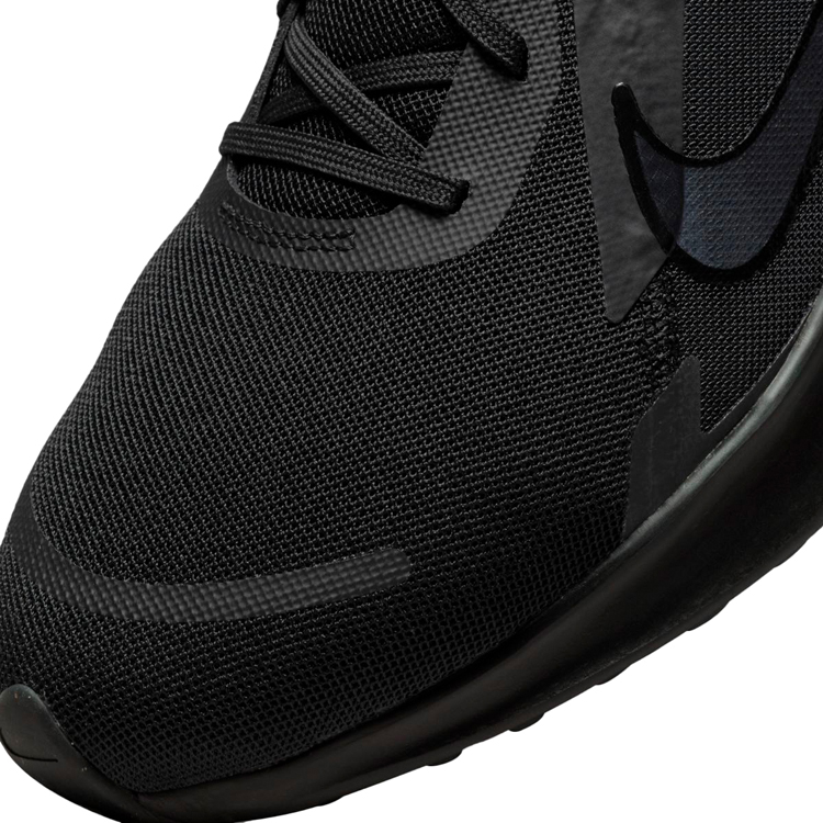Кроссовки Nike QUEST 5 / Мужской / 44 / Черный photo 4