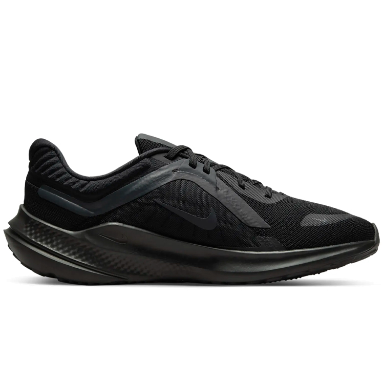 Кроссовки Nike QUEST 5 / Мужской / 44 / Черный photo 8