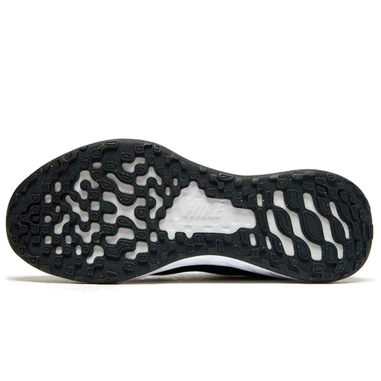 Кроссовки Nike REVOLUTION 6 NN (PSV) / Мужской / 32 / Черный photo 2