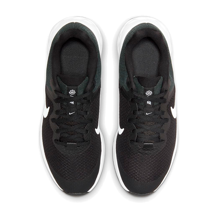 Кроссовки Nike REVOLUTION 6 NN (GS) / Мужской / 40 / Черный photo 2