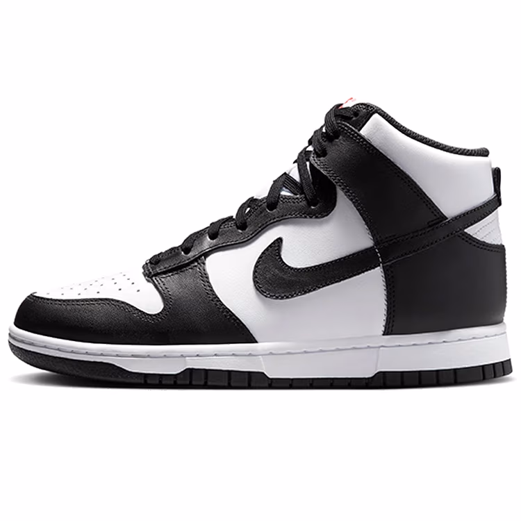 Кроссовки Nike W DUNK HIGH