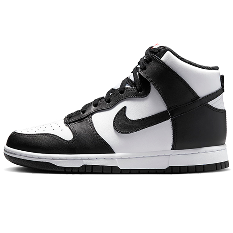Кроссовки Nike W DUNK HIGH photo 